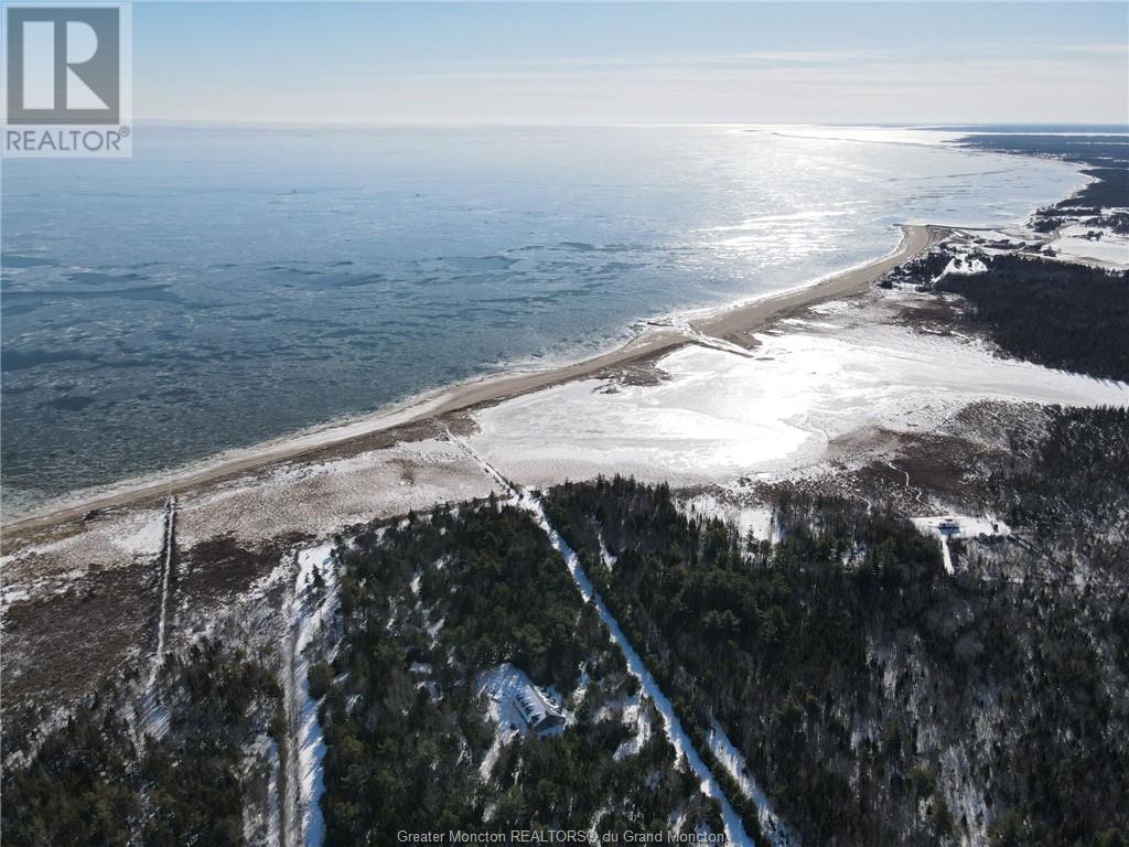 For sale 1310 Route 505, SainteAnnedeKent, New Brunswick E4S1L1