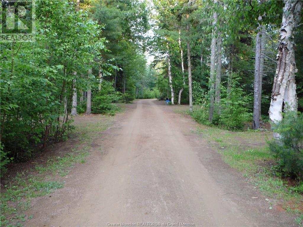 For sale 1310 Route 505, SainteAnnedeKent, New Brunswick E4S1L1