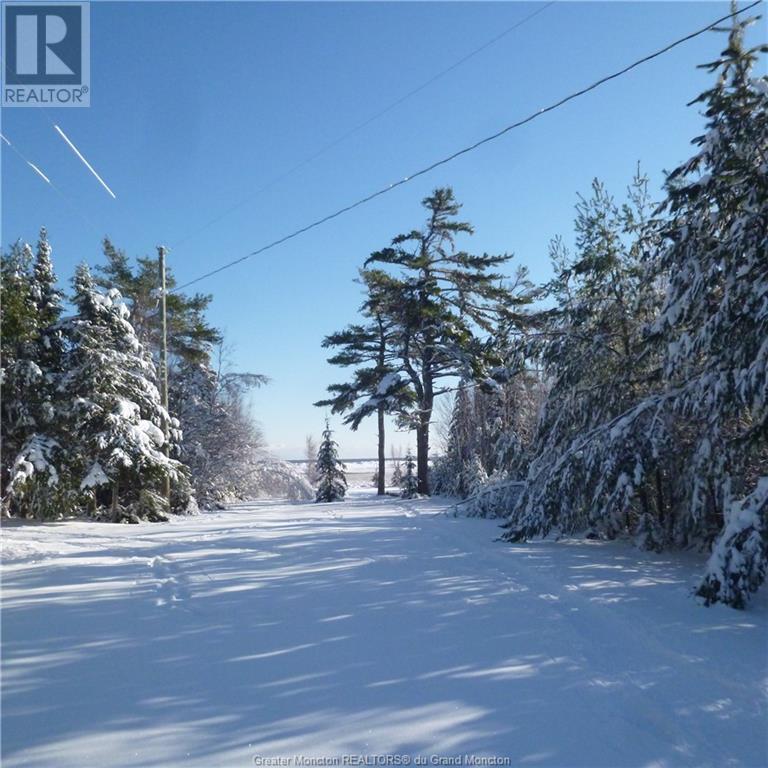 For sale 1310 Route 505, SainteAnnedeKent, New Brunswick E4S1L1