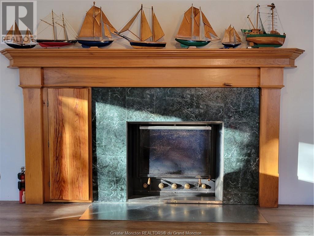 For sale 1310 Route 505, SainteAnnedeKent, New Brunswick E4S1L1