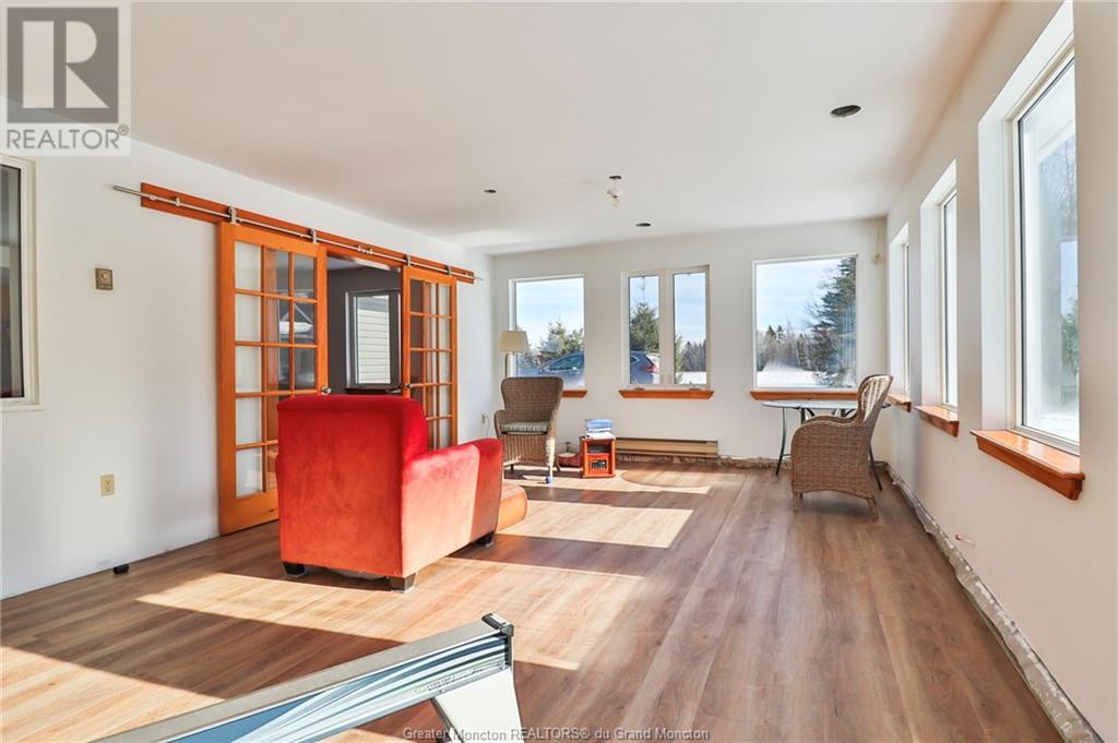 For sale 1310 Route 505, SainteAnnedeKent, New Brunswick E4S1L1