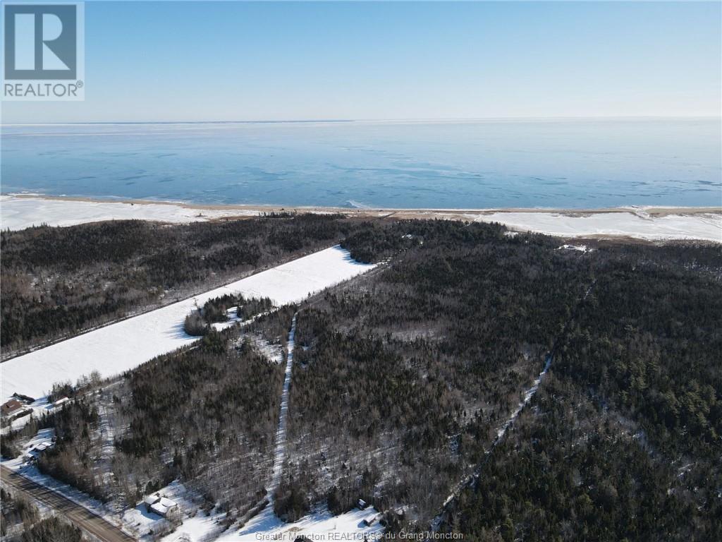 For sale 1310 Route 505, SainteAnnedeKent, New Brunswick E4S1L1