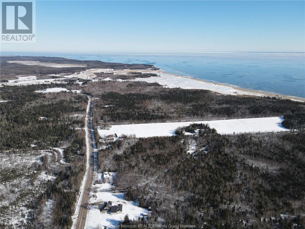 For sale 1310 Route 505, SainteAnnedeKent, New Brunswick E4S1L1