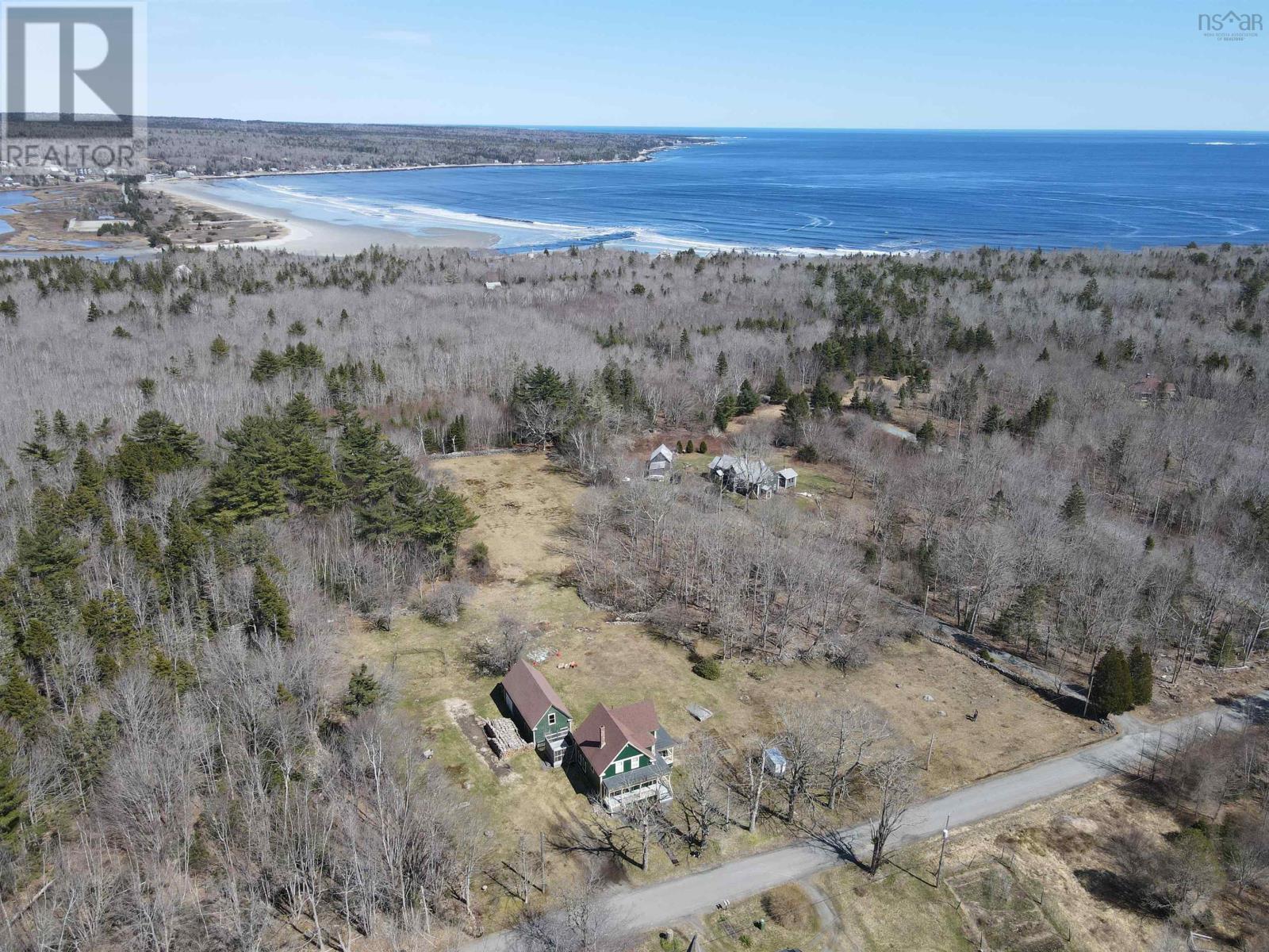 For sale 141 River Head Road, Port Mouton, Nova Scotia B0T1T0