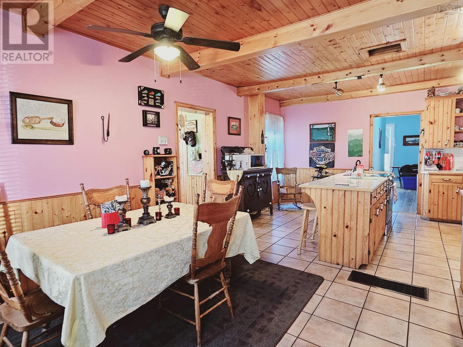 For sale 141 River Head Road, Port Mouton, Nova Scotia B0T1T0