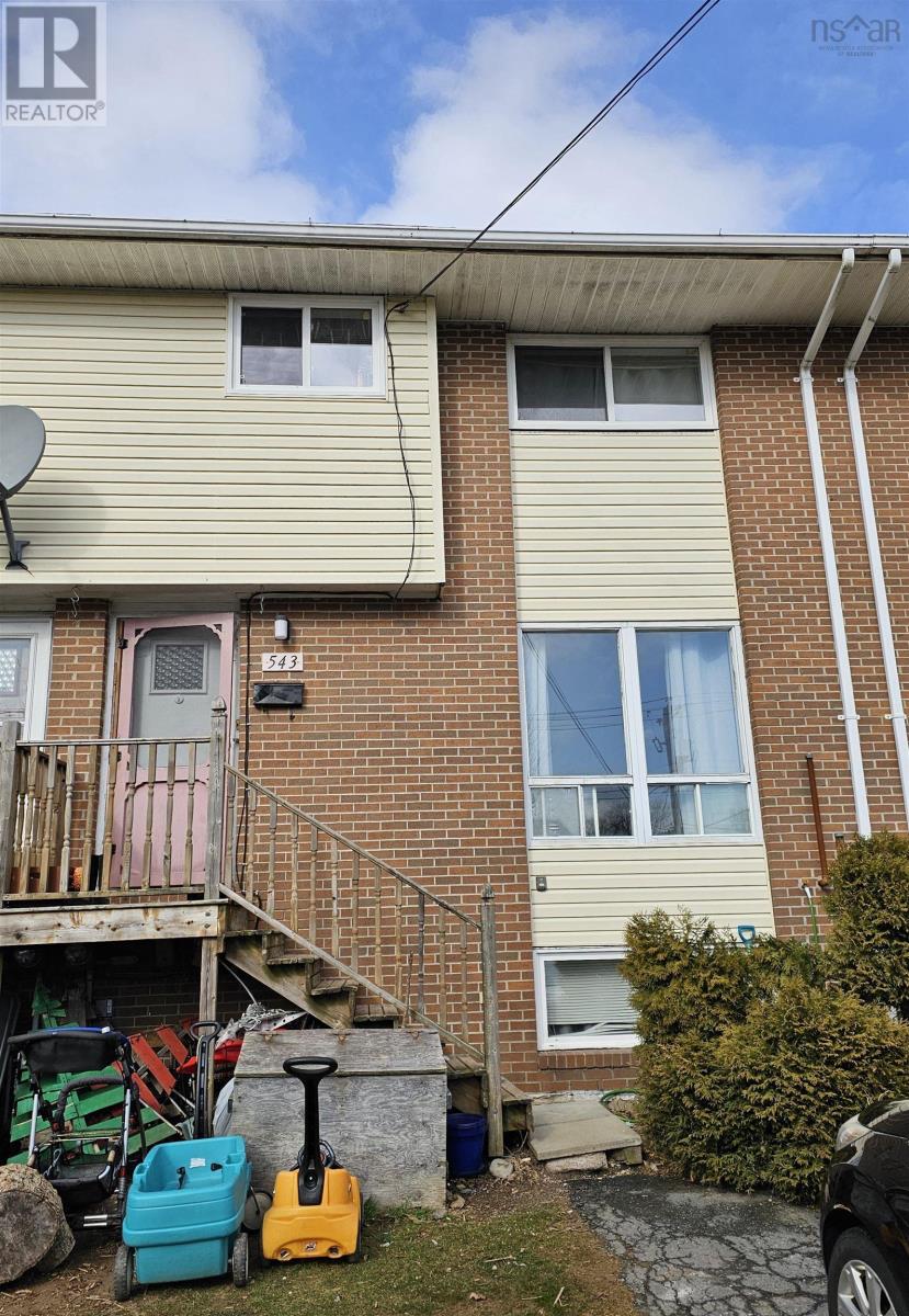 543 Arklow Drive, Cole Harbour, Nova Scotia B2Z4Z5 REALTOR.ca