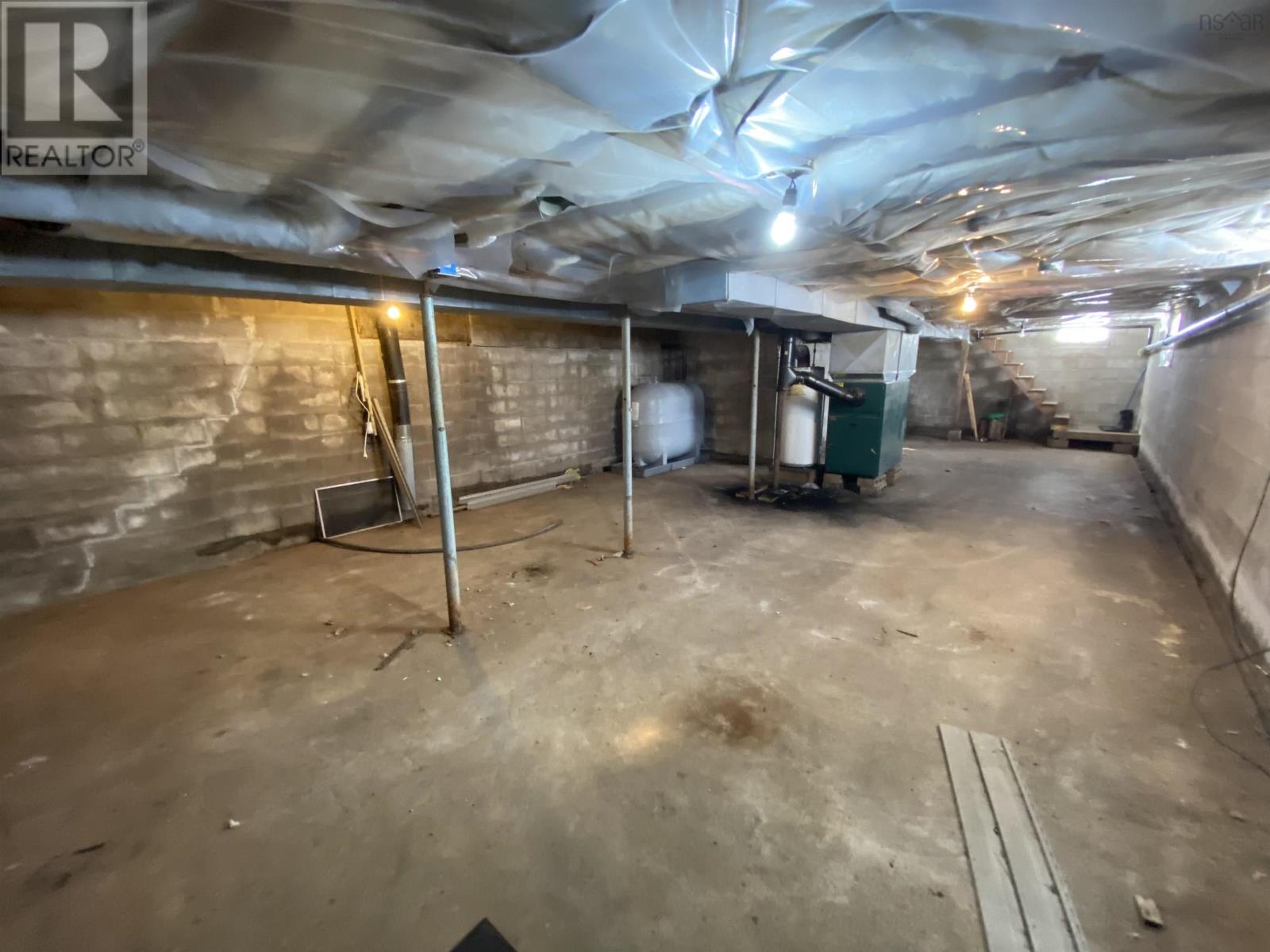 For sale 1596 Shinimicas Road, Northport, Nova Scotia B0L1E0