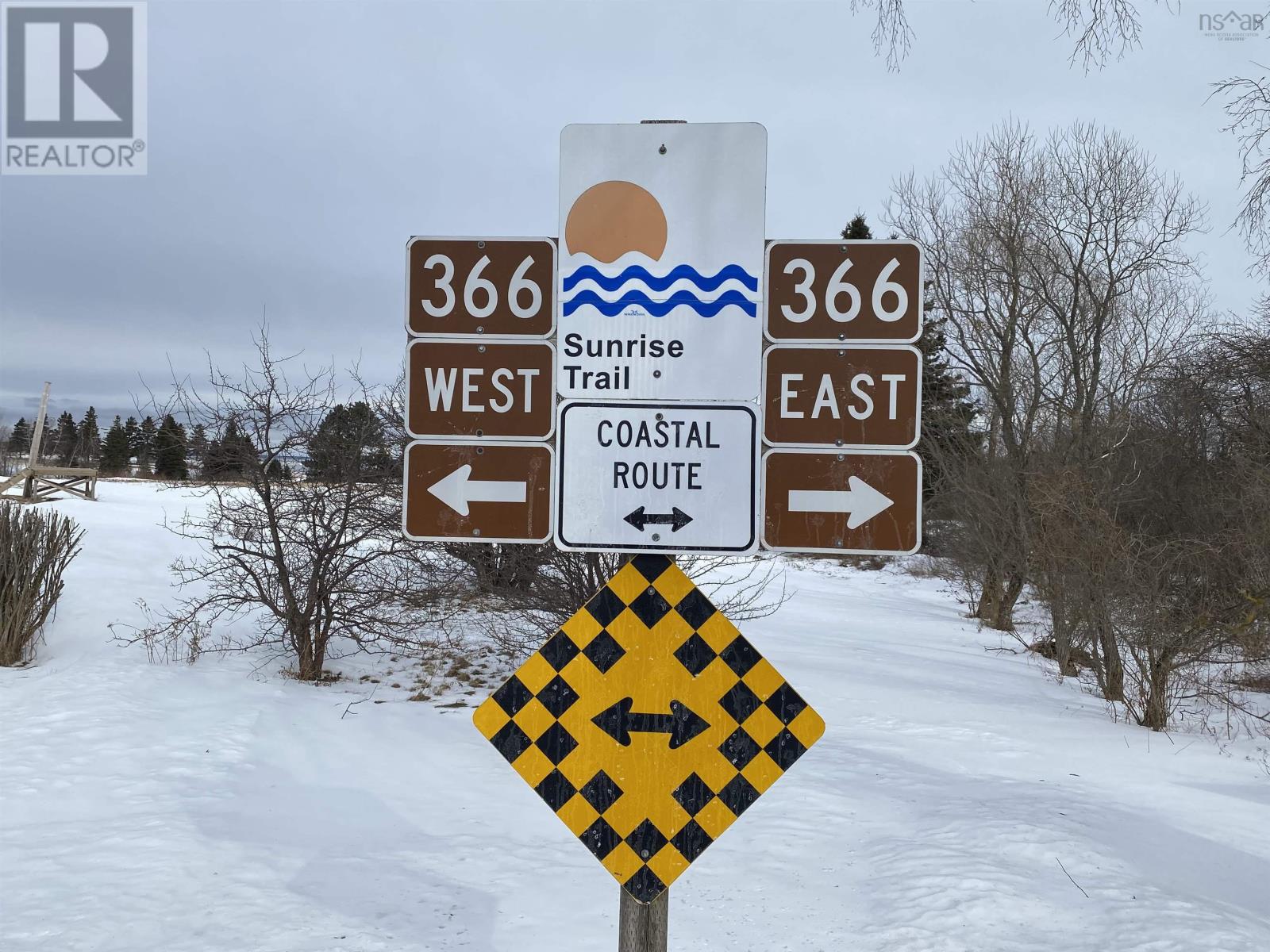 For sale 1596 Shinimicas Road, Northport, Nova Scotia B0L1E0