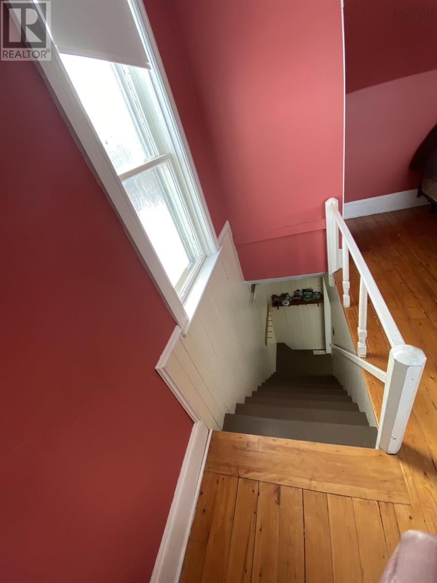 For sale 1596 Shinimicas Road, Northport, Nova Scotia B0L1E0