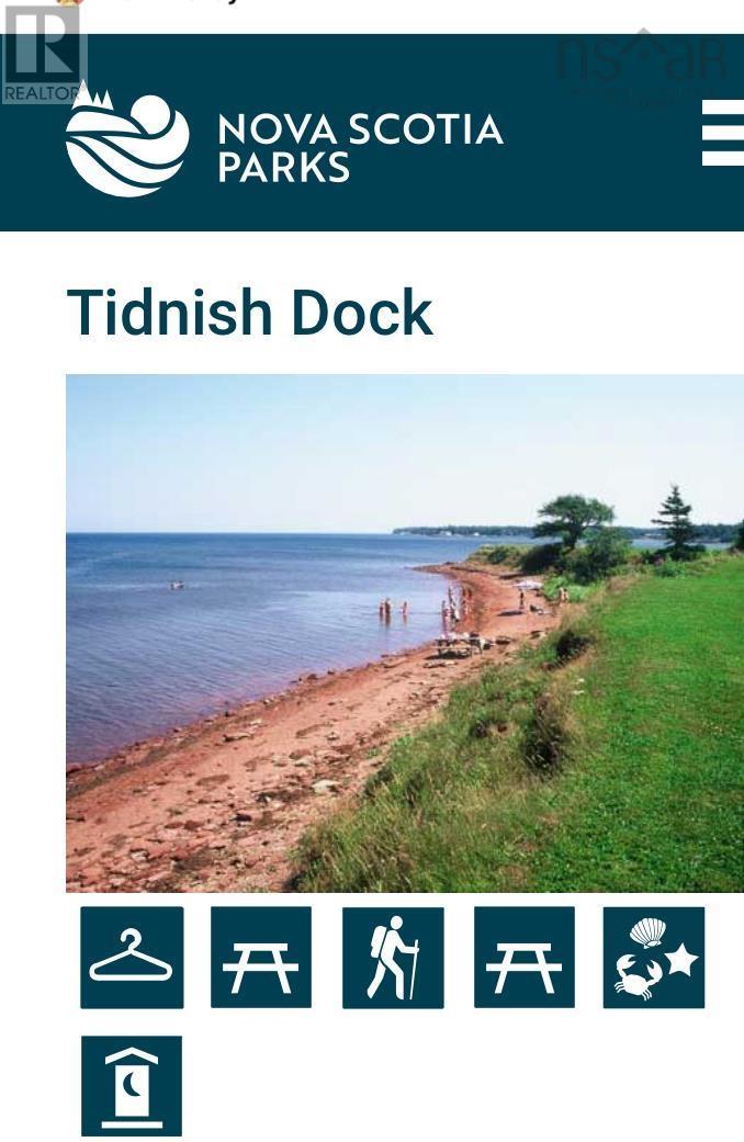 For sale 1596 Shinimicas Road, Northport, Nova Scotia B0L1E0