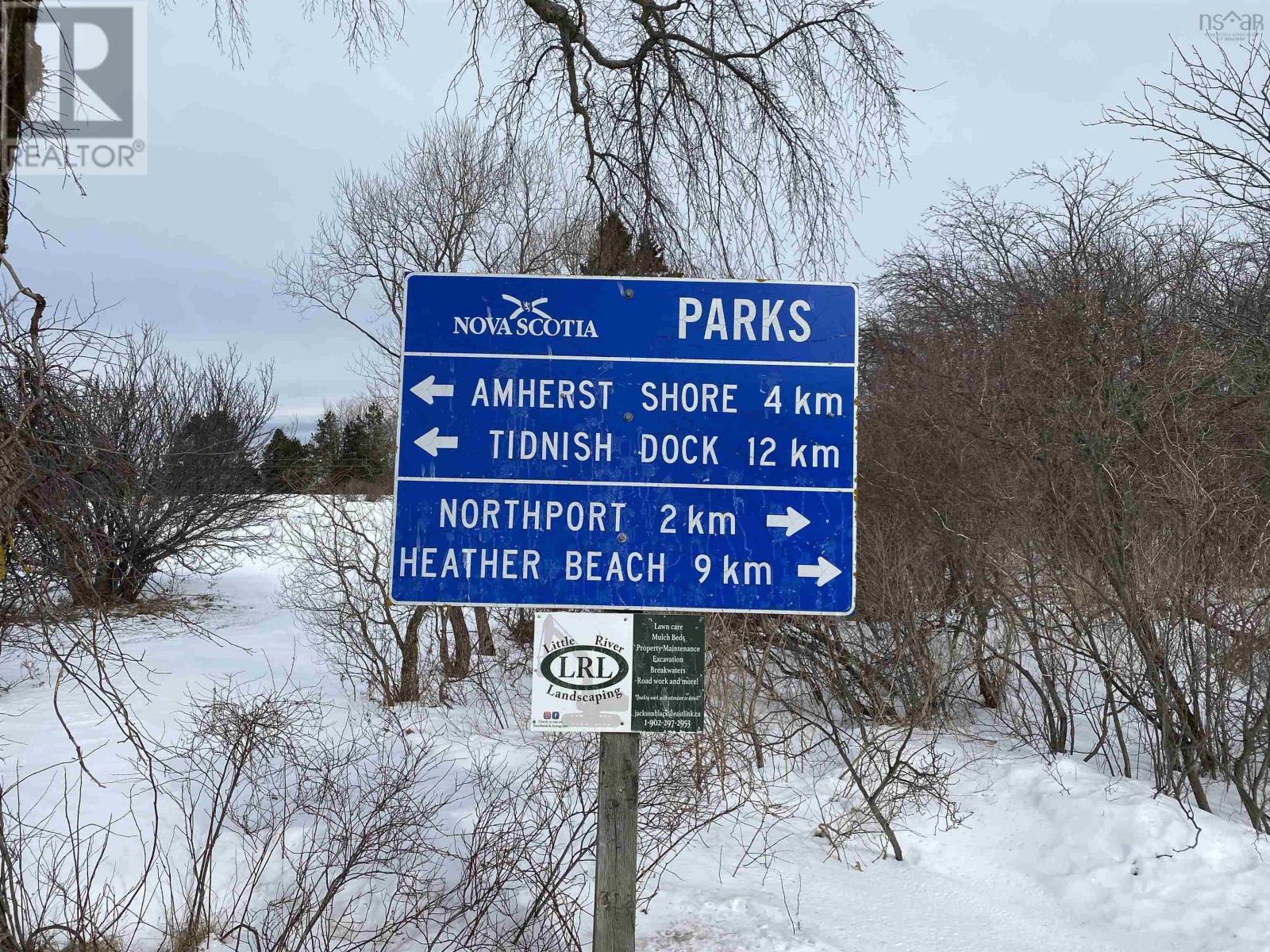 For sale 1596 Shinimicas Road, Northport, Nova Scotia B0L1E0