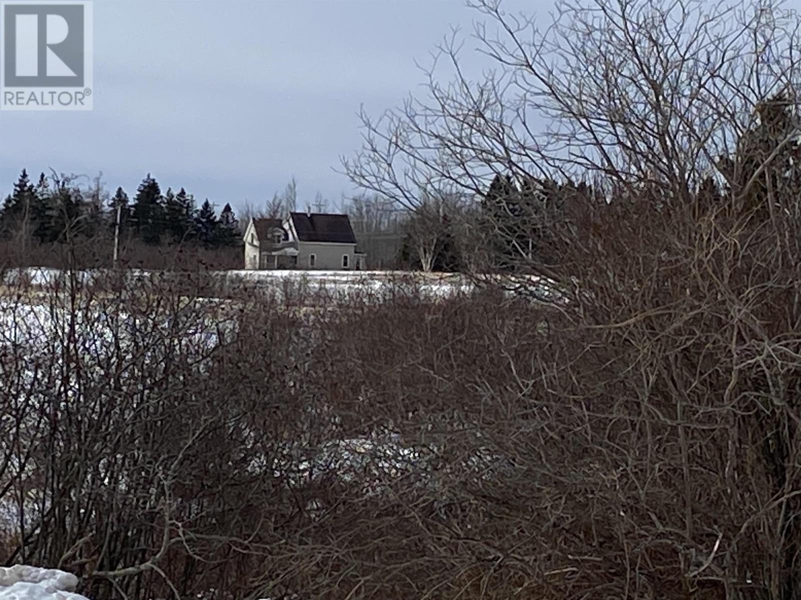 For sale 1596 Shinimicas Road, Northport, Nova Scotia B0L1E0