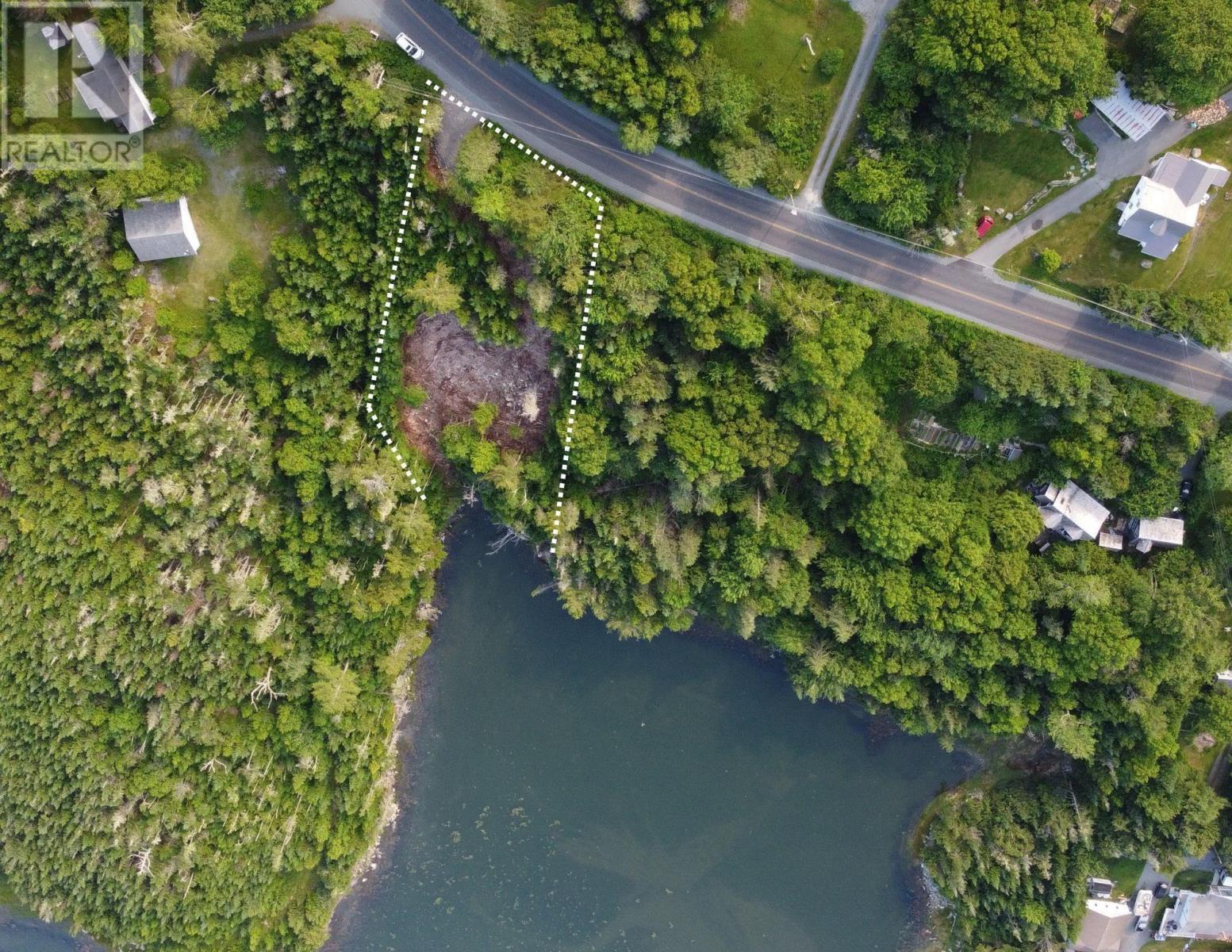 For sale Lot 3 West Petpeswick Road, West Petpeswick, Nova Scotia