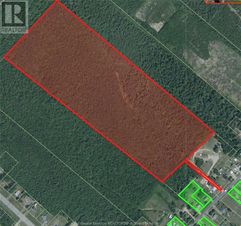 For sale Vacant Lot Saint Olivier, SaintLouisdeKent, New Brunswick