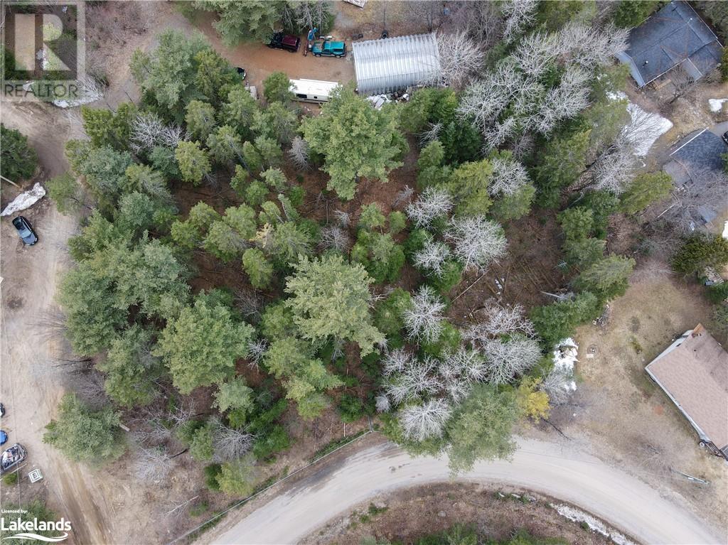 For sale 0 OLD MUSKOKA Road Unit Lot 1, Emsdale, Ontario P0A1J0