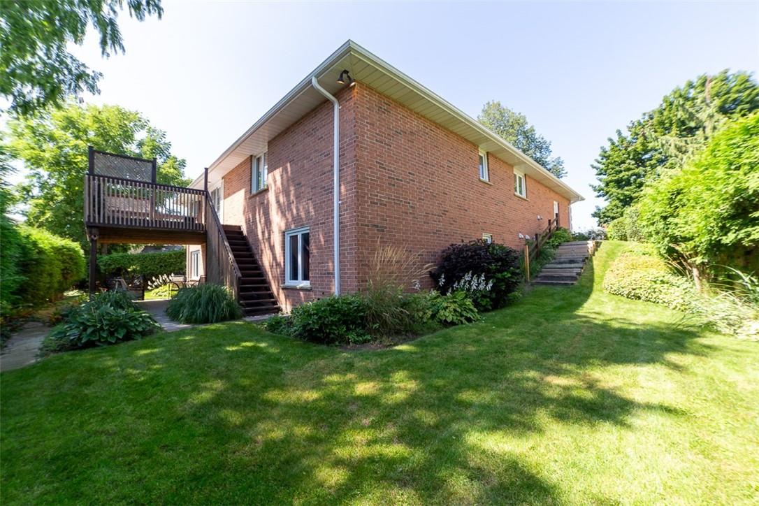 For sale 47 Winter Way, Brantford, Ontario N3T6G4 H4190126 REALTOR.ca