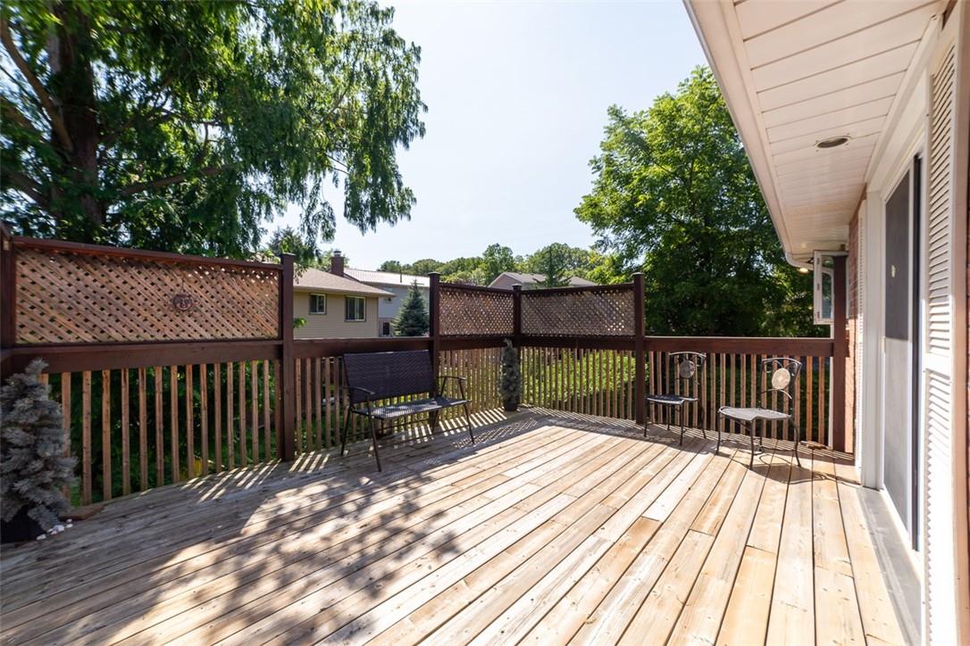 For sale 47 Winter Way, Brantford, Ontario N3T6G4 H4190126 REALTOR.ca