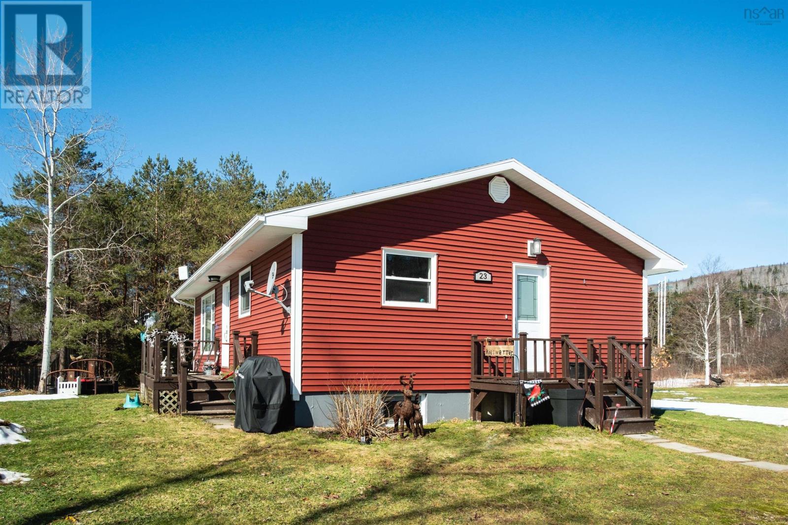 For sale 23 Johnson Lane, Nova Scotia B0E3M0 202404222 REALTOR.ca