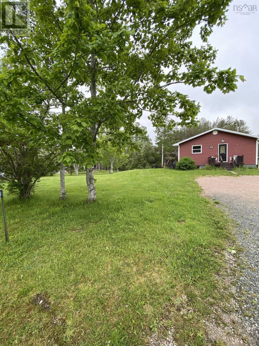 For sale 23 Johnson Lane, Nova Scotia B0E3M0 202404222