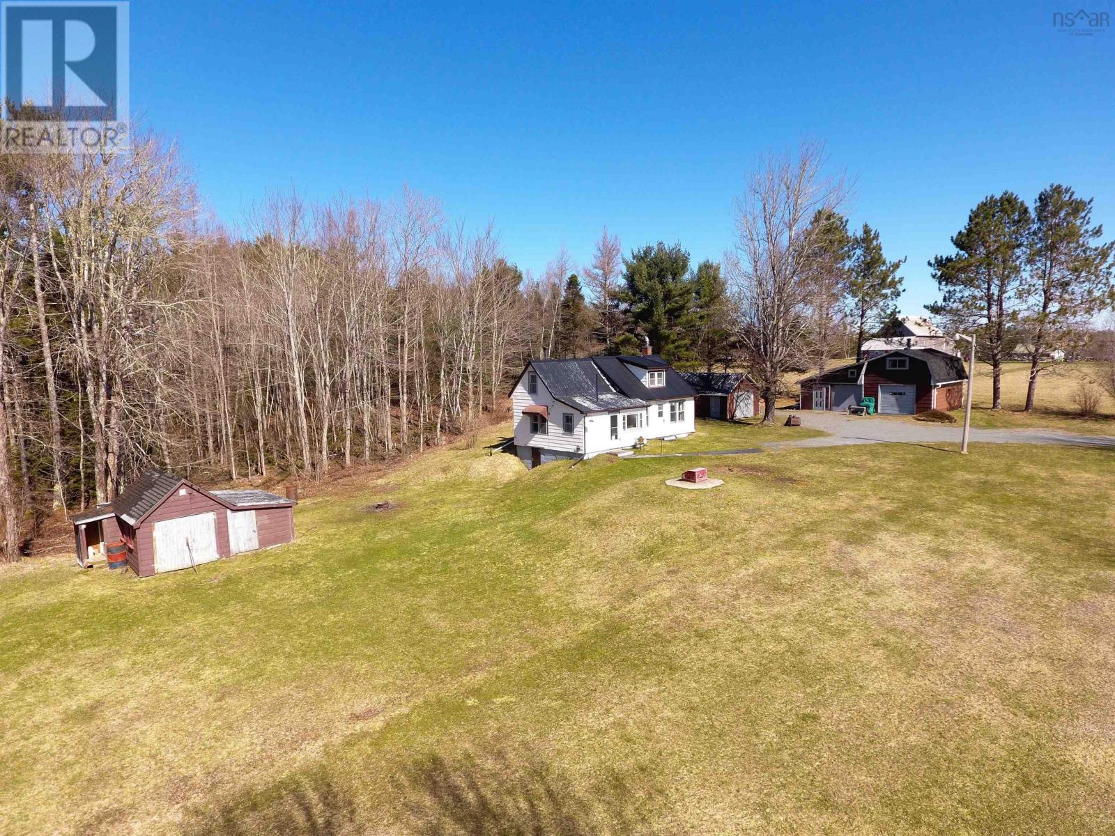 59 Wentzell Road, Baker Settlement, Nova Scotia B4V7J5 | REALTOR.ca