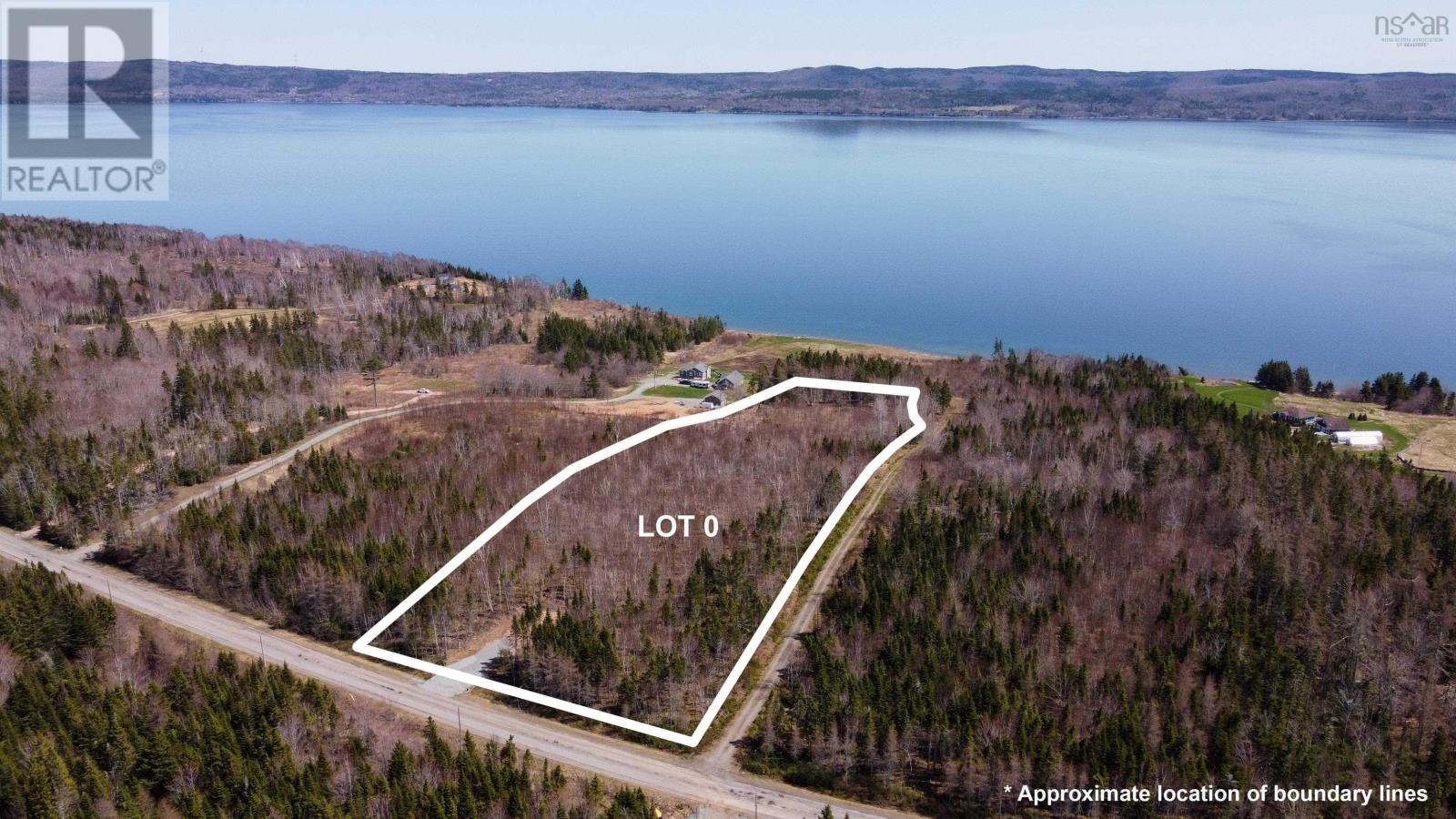 For sale Kempt Head Road, Boularderie, Nova Scotia B1Y2P8 202406715