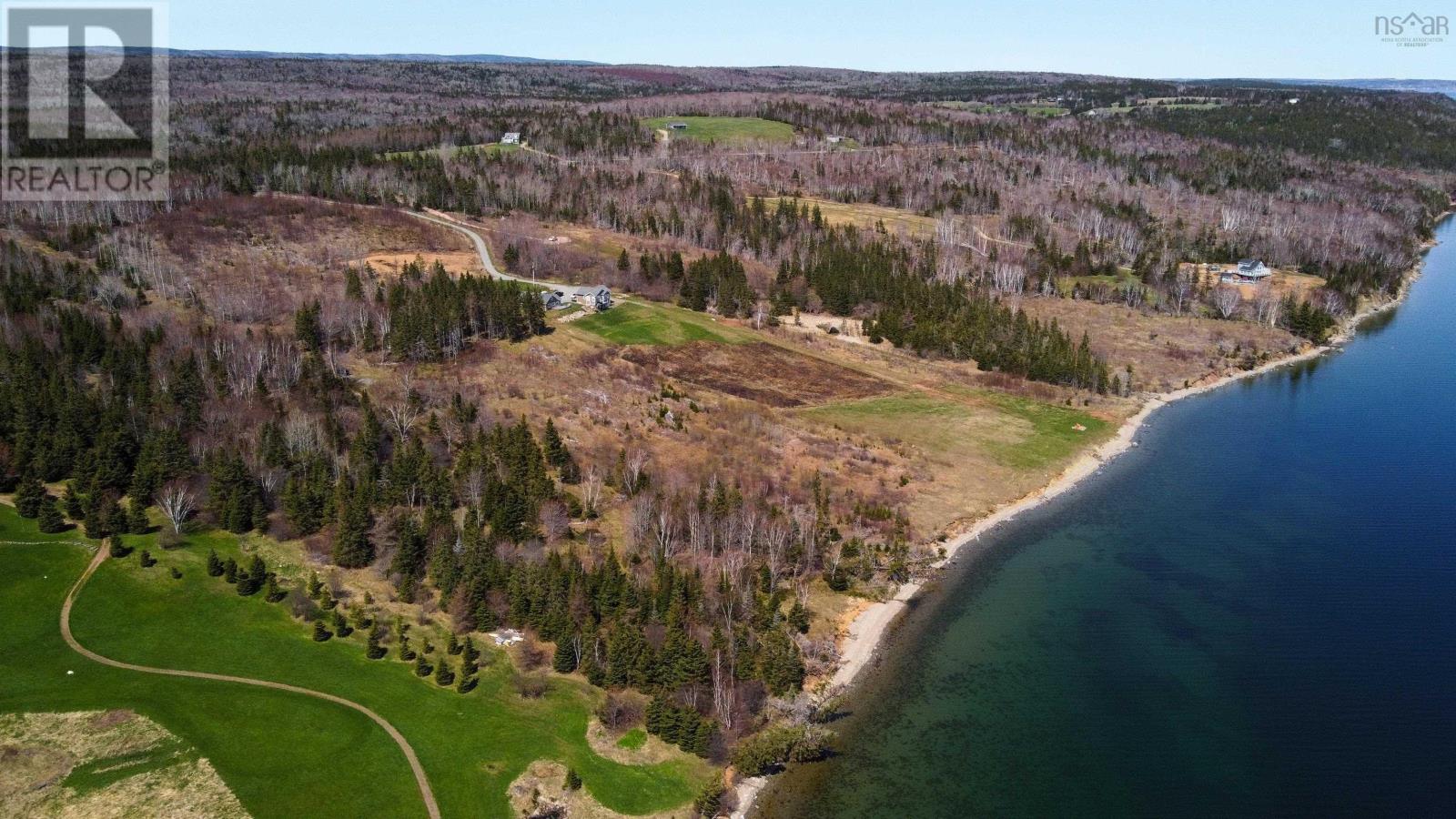 For sale: Kempt Head Road, Boularderie, Nova Scotia B1Y2P8 - 202406715 ...