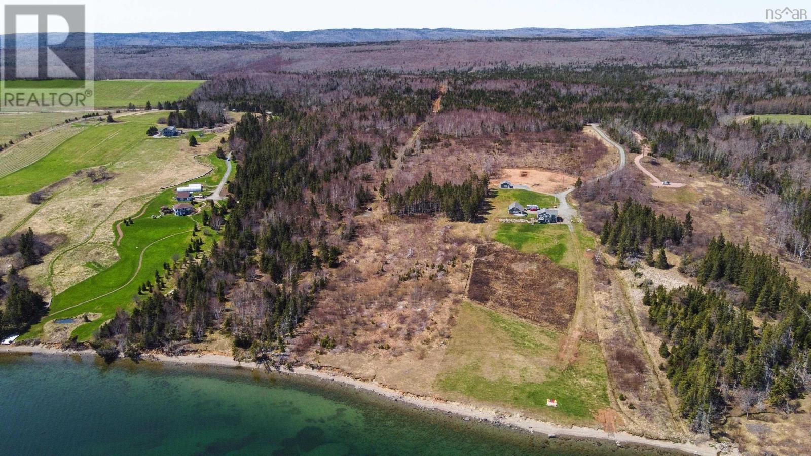 For sale Kempt Head Road, Boularderie, Nova Scotia B1Y2P8 202406715