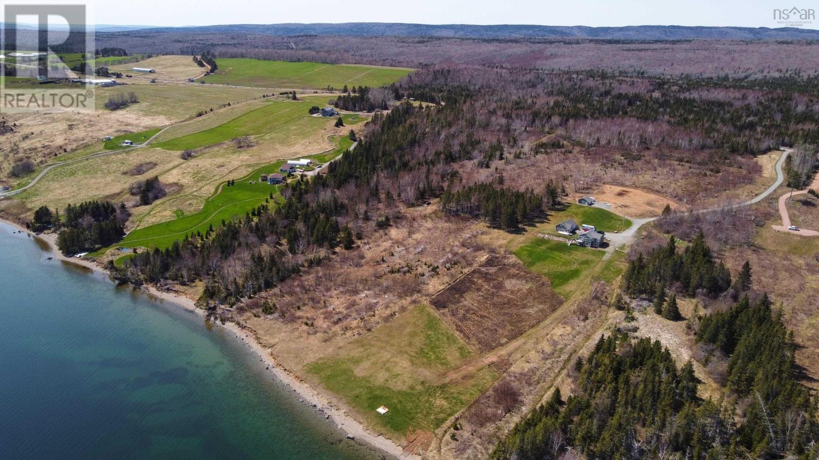For sale Kempt Head Road, Boularderie, Nova Scotia B1Y2P8 202406715