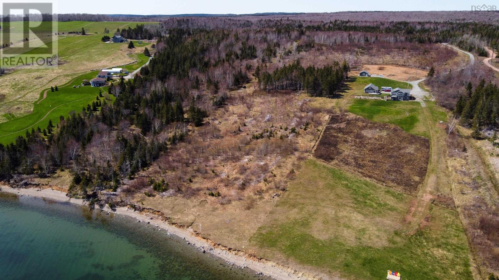 For sale Kempt Head Road, Boularderie, Nova Scotia B1Y2P8 202406715