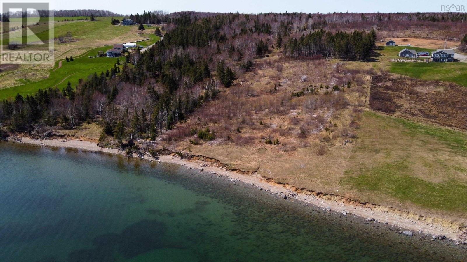 For sale Kempt Head Road, Boularderie, Nova Scotia B1Y2P8 202406715