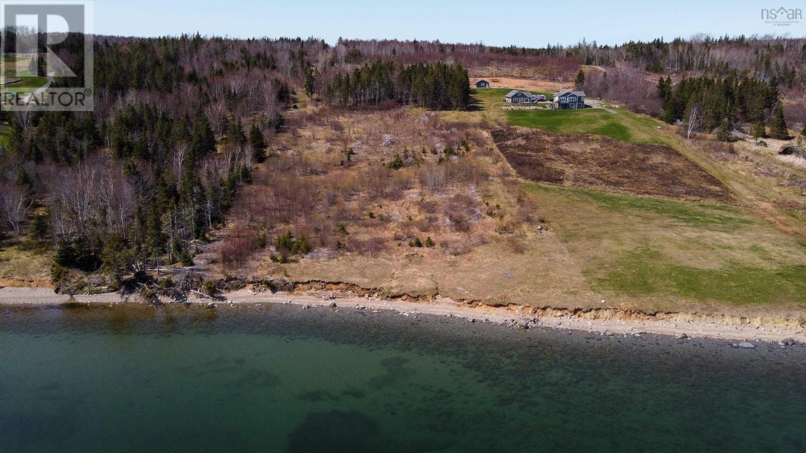 For sale Kempt Head Road, Boularderie, Nova Scotia B1Y2P8 202406715