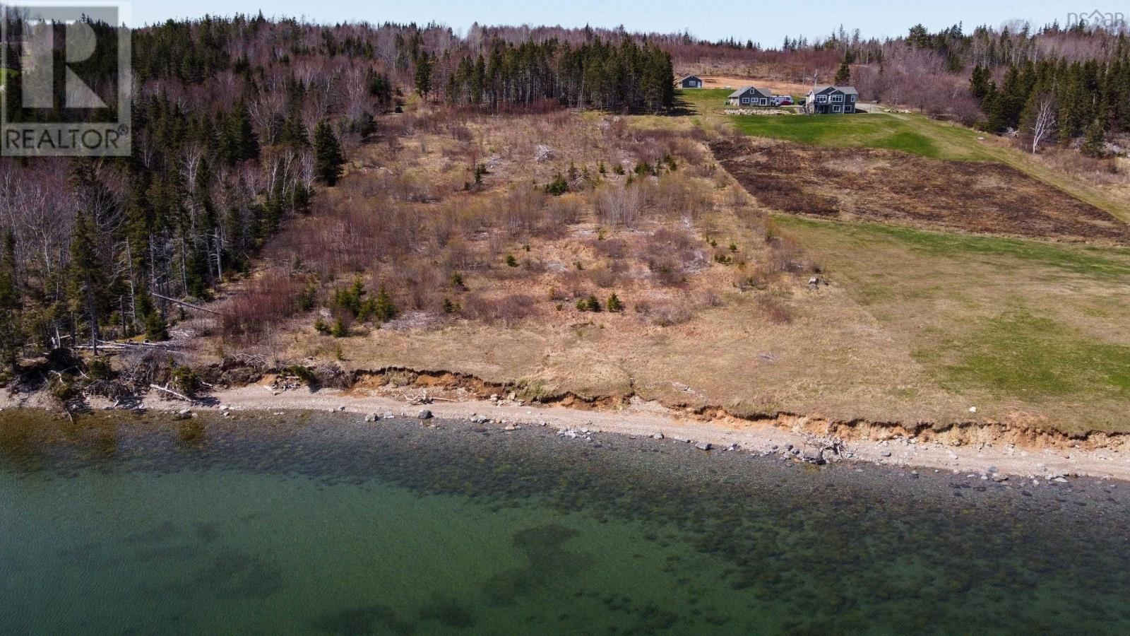 For sale Kempt Head Road, Boularderie, Nova Scotia B1Y2P8 202406715 REALTOR.ca