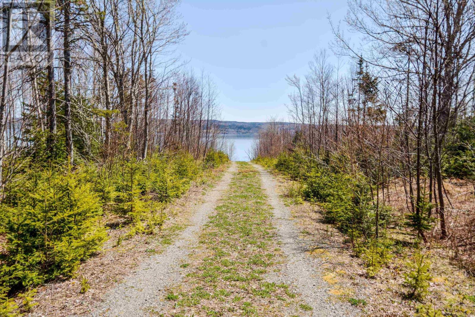 For sale Kempt Head Road, Boularderie, Nova Scotia B1Y2P8 202406715