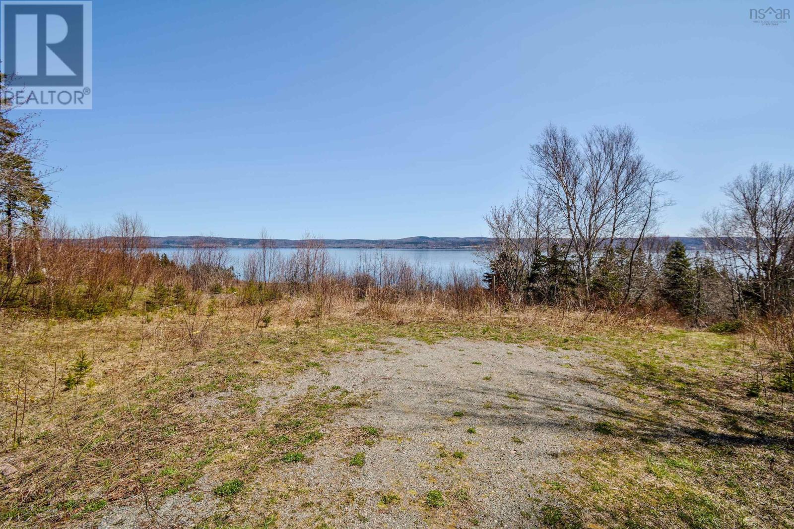 For sale Kempt Head Road, Boularderie, Nova Scotia B1Y2P8 202406715