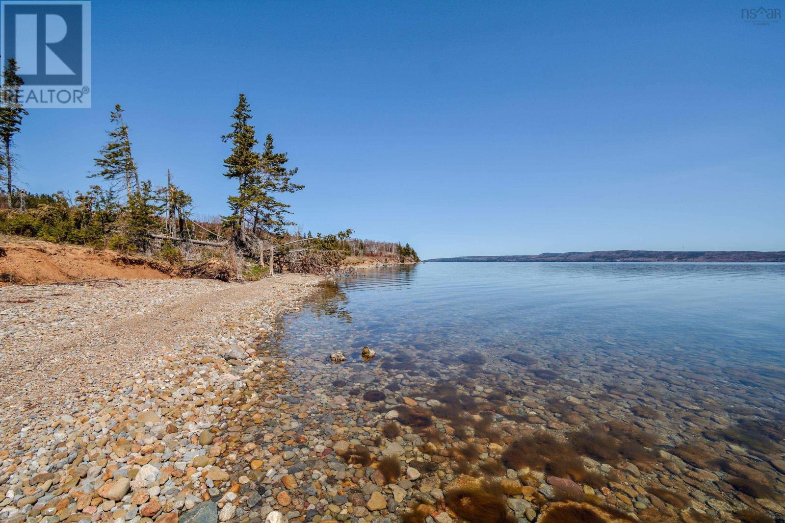 For sale Kempt Head Road, Boularderie, Nova Scotia B1Y2P8 202406715