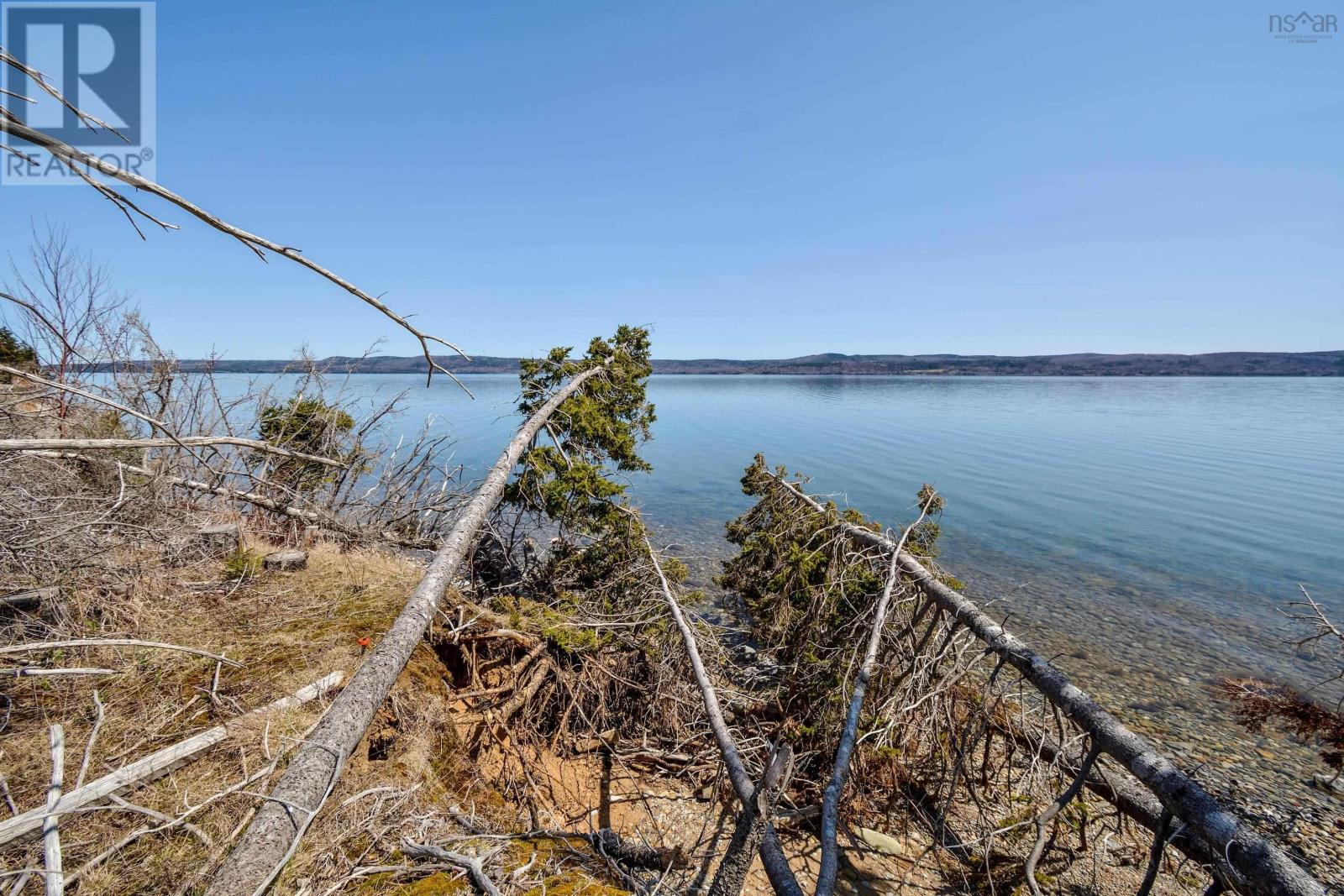 For sale Kempt Head Road, Boularderie, Nova Scotia B1Y2P8 202406715