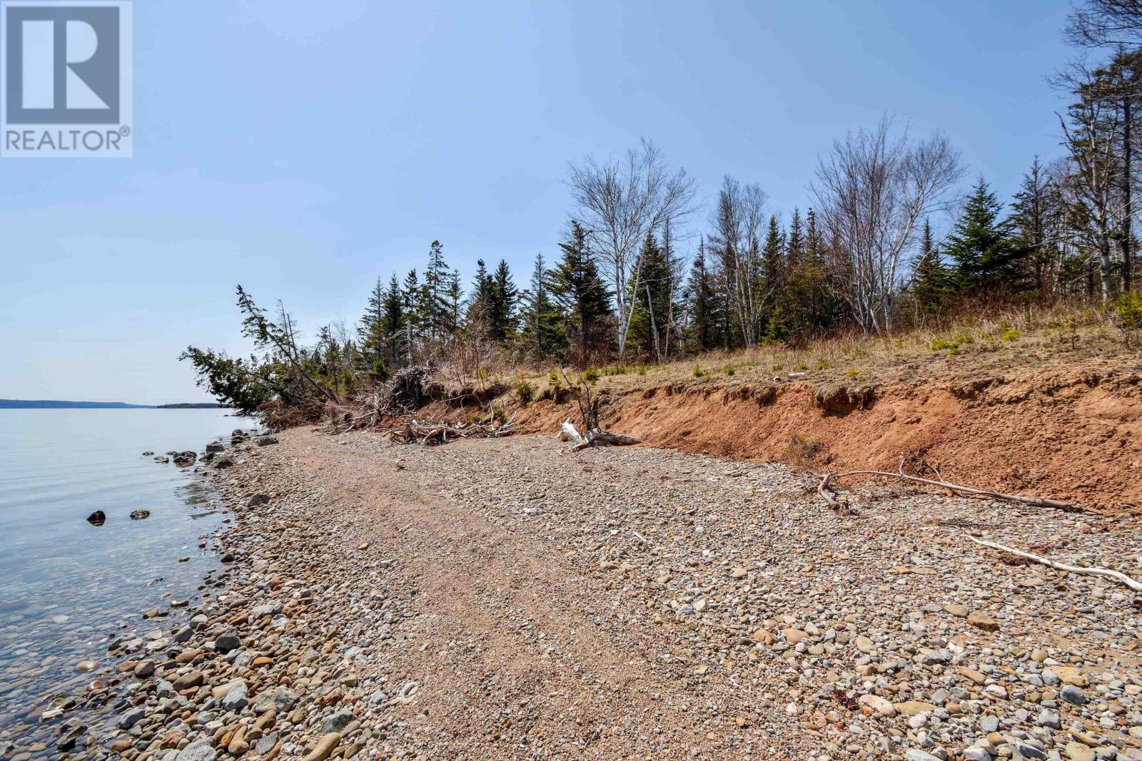 For sale Kempt Head Road, Boularderie, Nova Scotia B1Y2P8 202406715