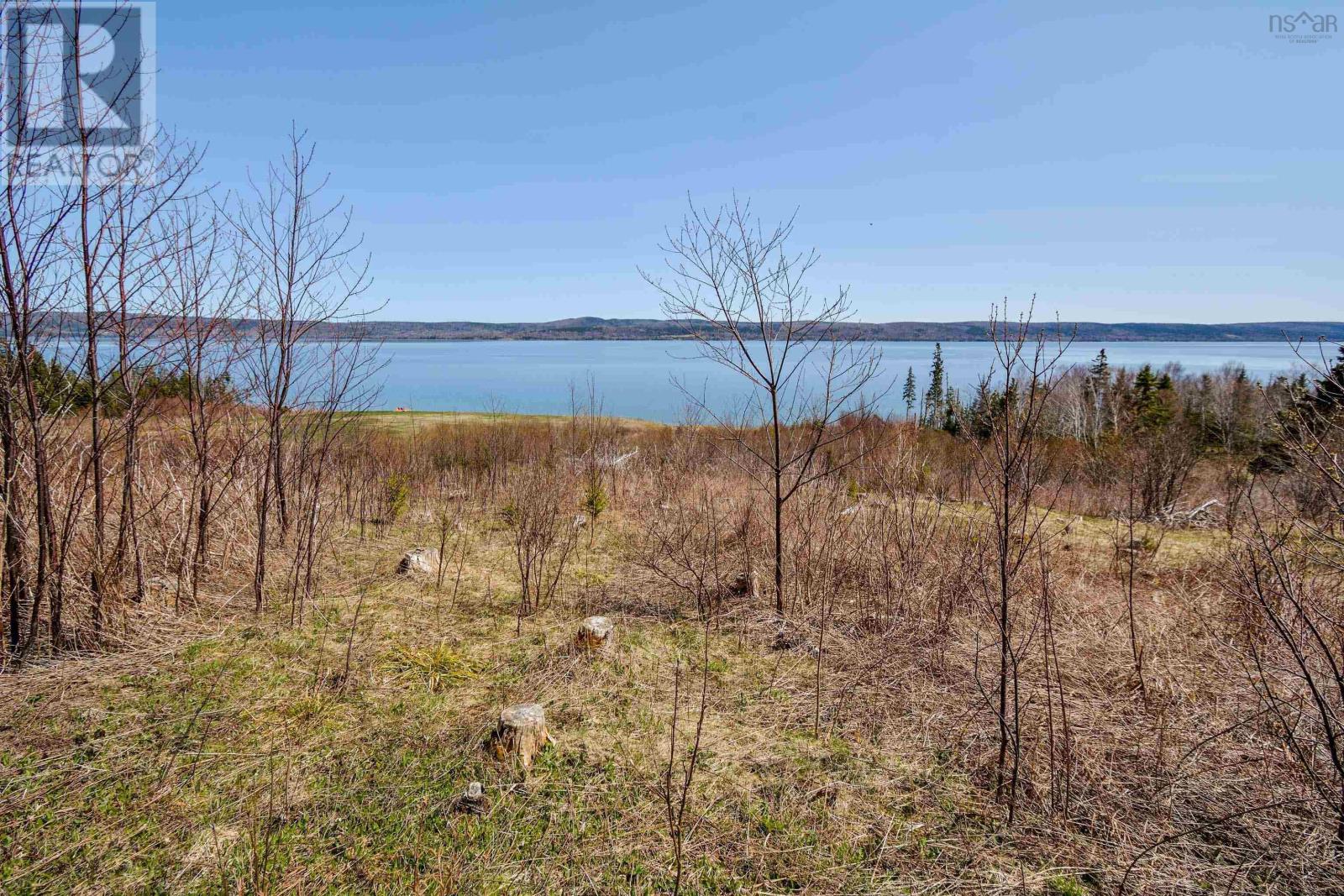 For sale Kempt Head Road, Boularderie, Nova Scotia B1Y2P8 202406715