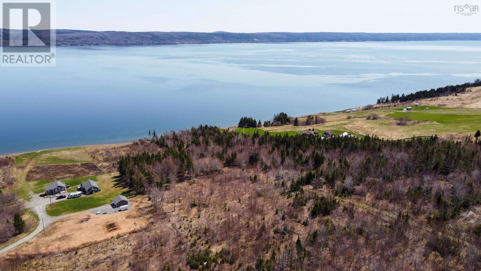 For sale Kempt Head Road, Boularderie, Nova Scotia B1Y2P8 202406715