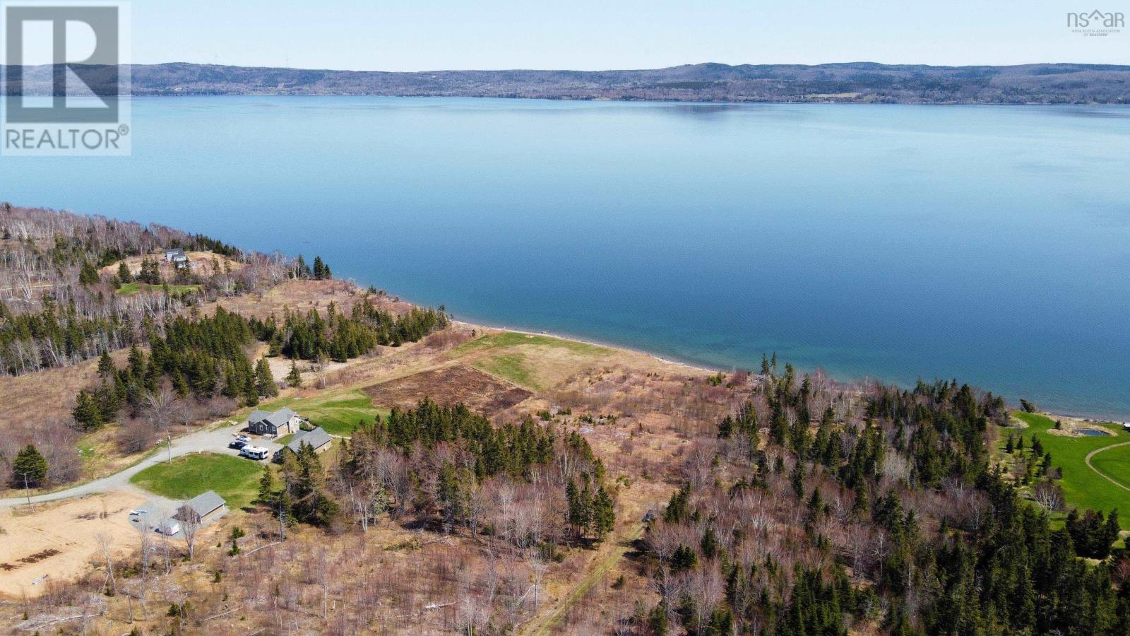 For sale Kempt Head Road, Boularderie, Nova Scotia B1Y2P8 202406715