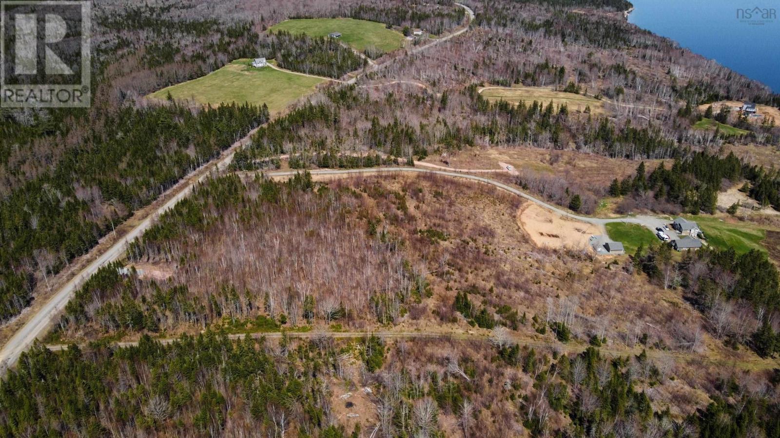 For sale Kempt Head Road, Boularderie, Nova Scotia B1Y2P8 202406715