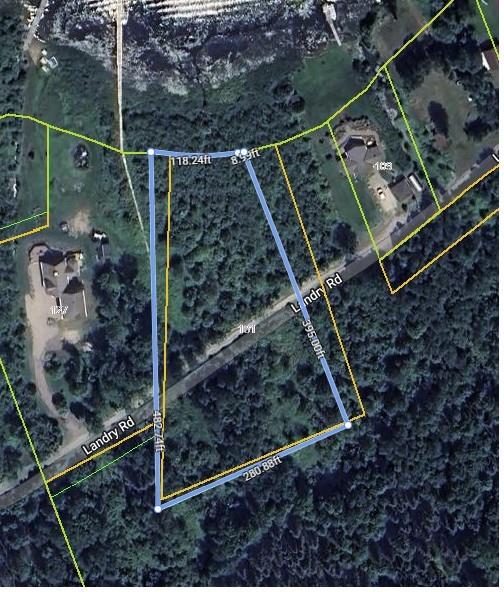 For sale 0000 Landry Road, Bonfield, Ontario P0H1E0 H4190359