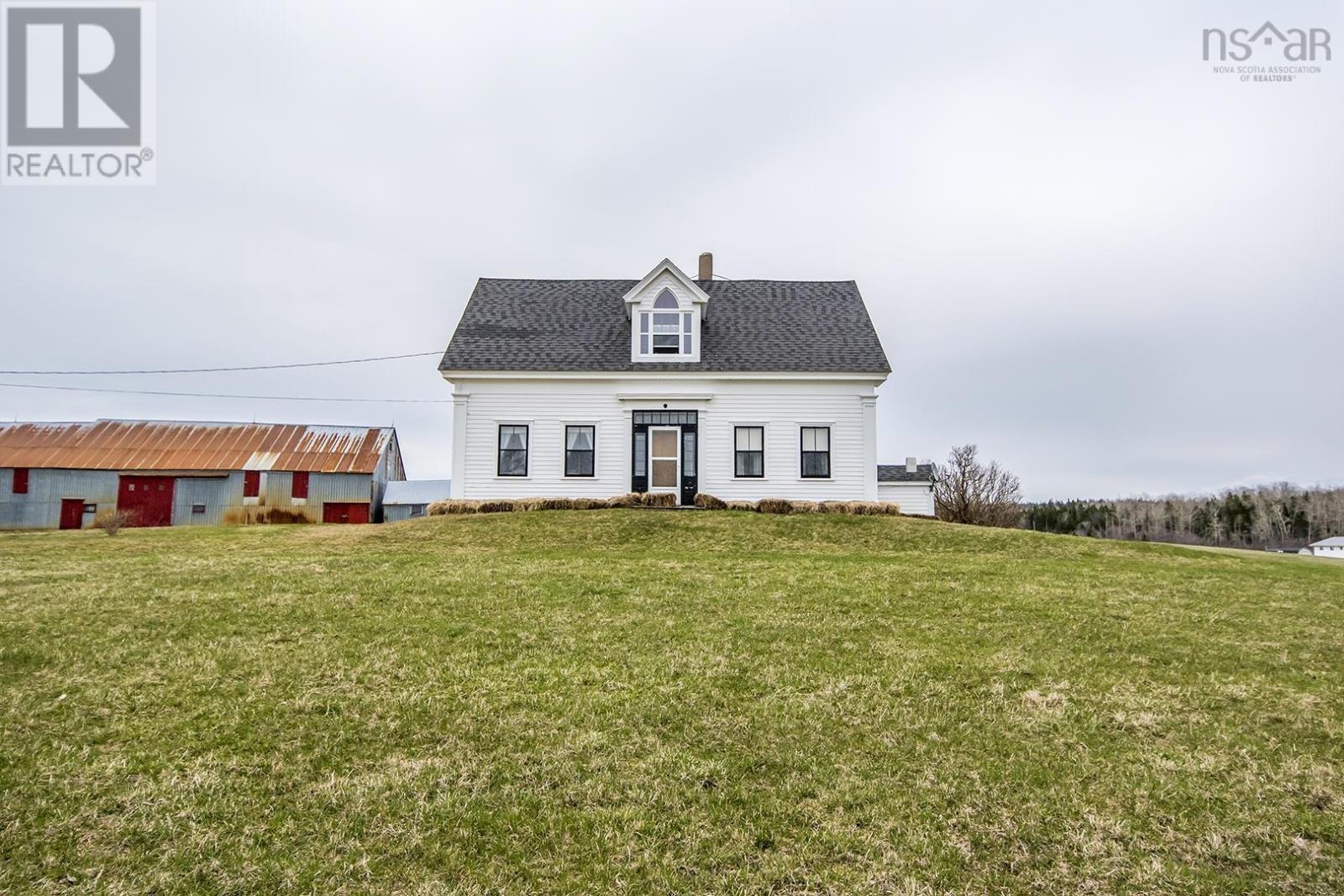 For sale 702 East Tracadie Road, East Tracadie, Nova Scotia B0H1W0 202406733 REALTOR.ca