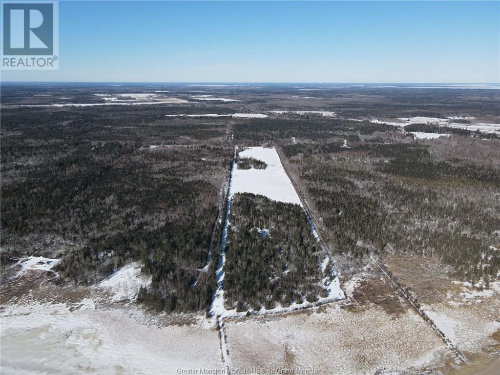 For sale 1310 Route 505, SainteAnnedeKent, New Brunswick E4S1L1