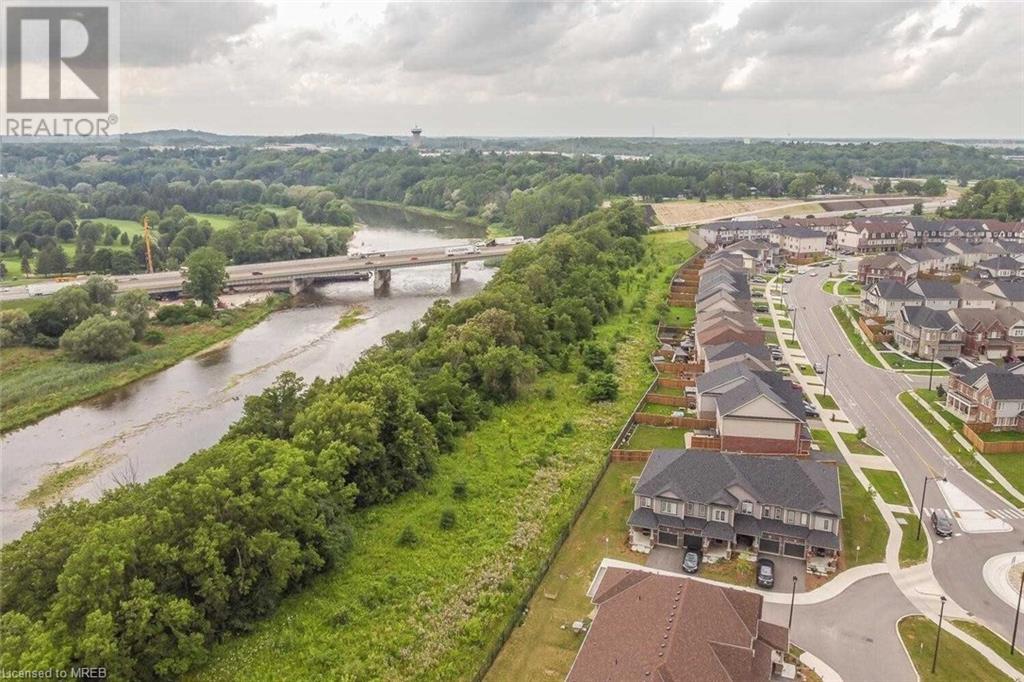 For sale 570 LINDEN Drive Unit 20, Cambridge, Ontario N3H0C9