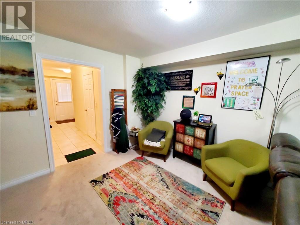 For sale 570 LINDEN Drive Unit 20, Cambridge, Ontario N3H0C9