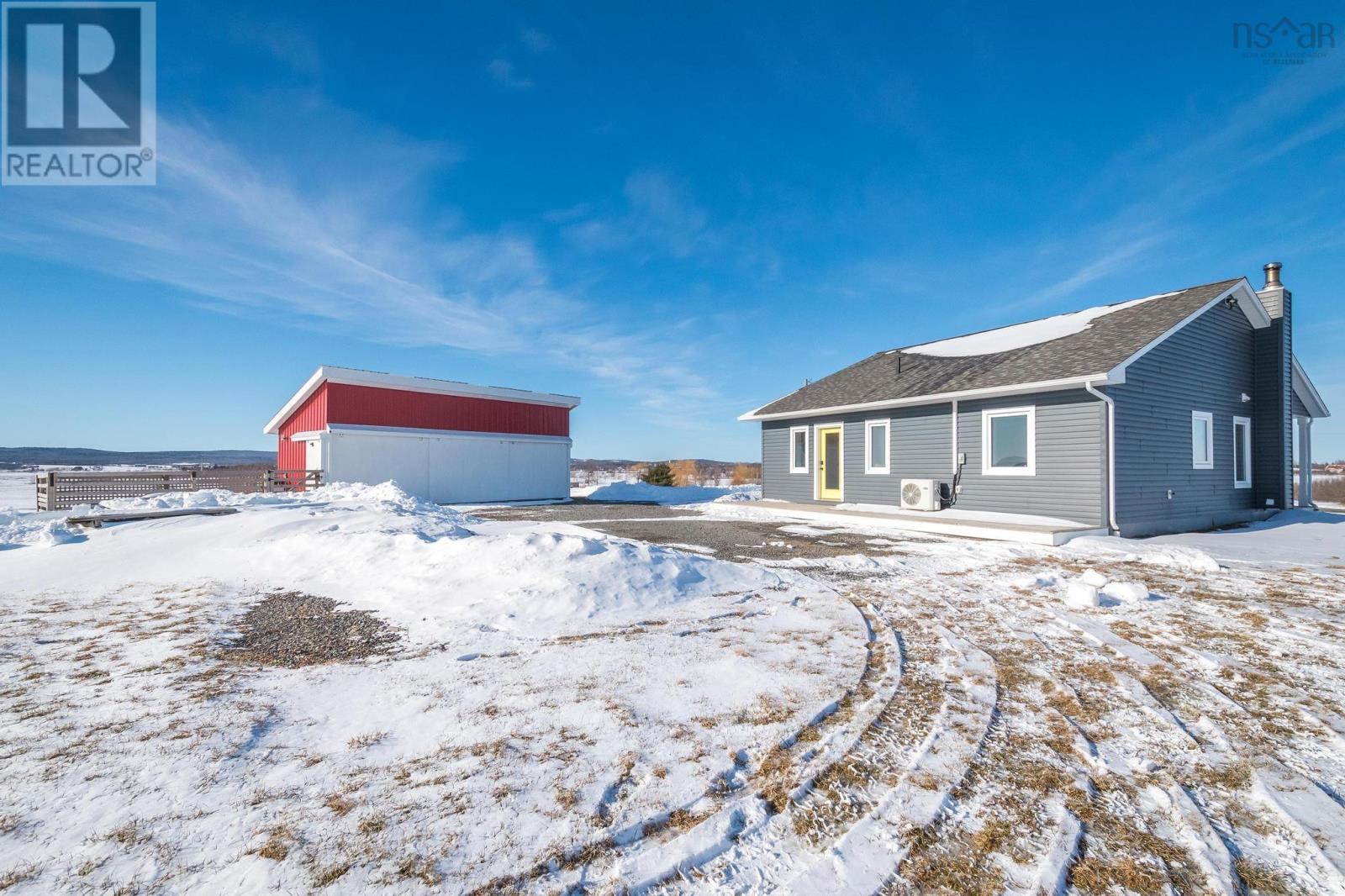 129 Redden Road, Martock, Nova Scotia B0N2T0 REALTOR.ca