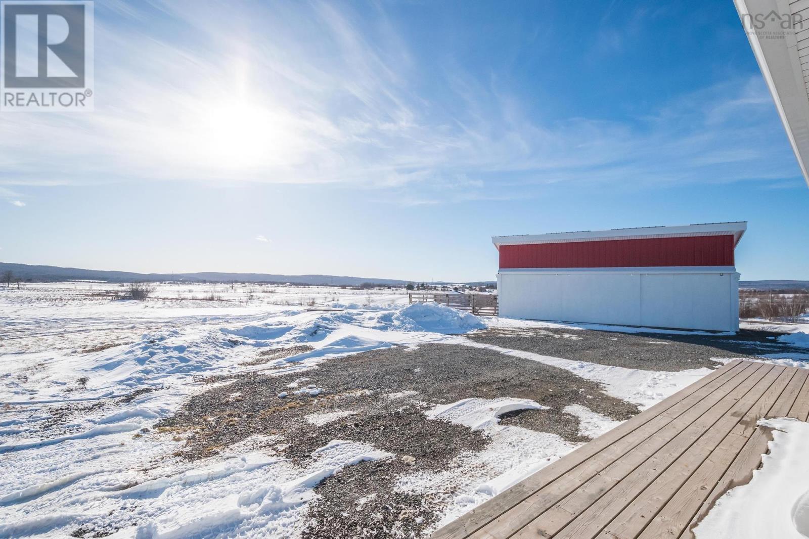 129 Redden Road, Martock, Nova Scotia B0N2T0 REALTOR.ca