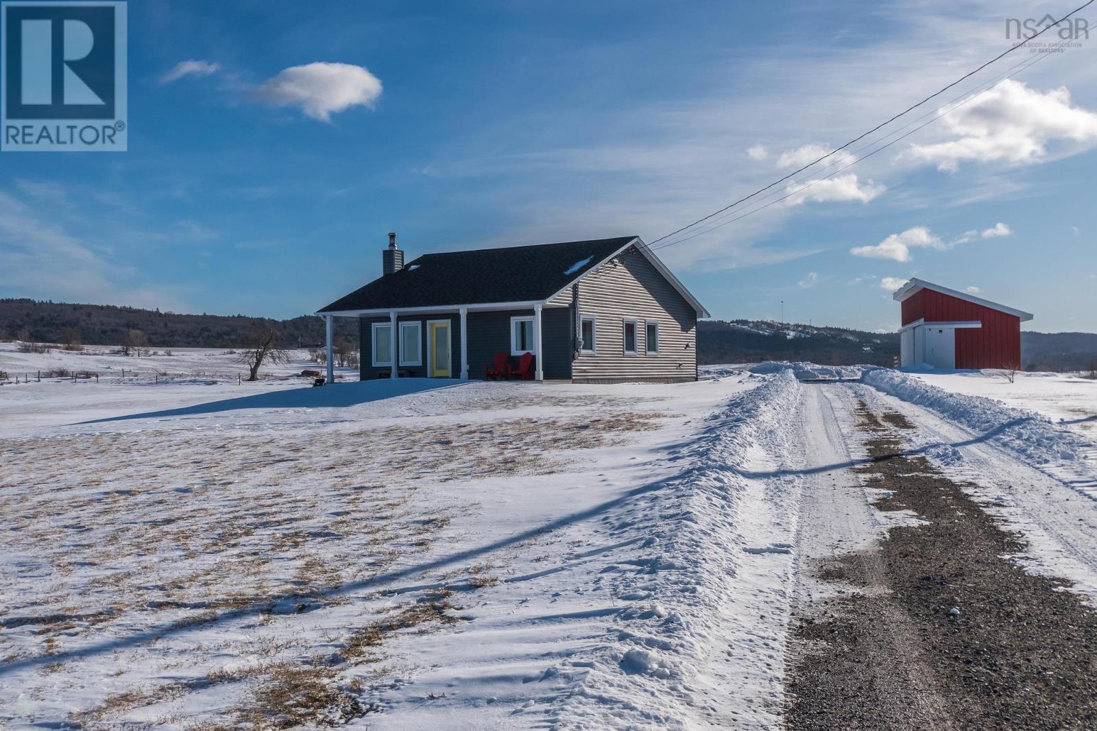 129 Redden Road, Martock, Nova Scotia B0N2T0 REALTOR.ca