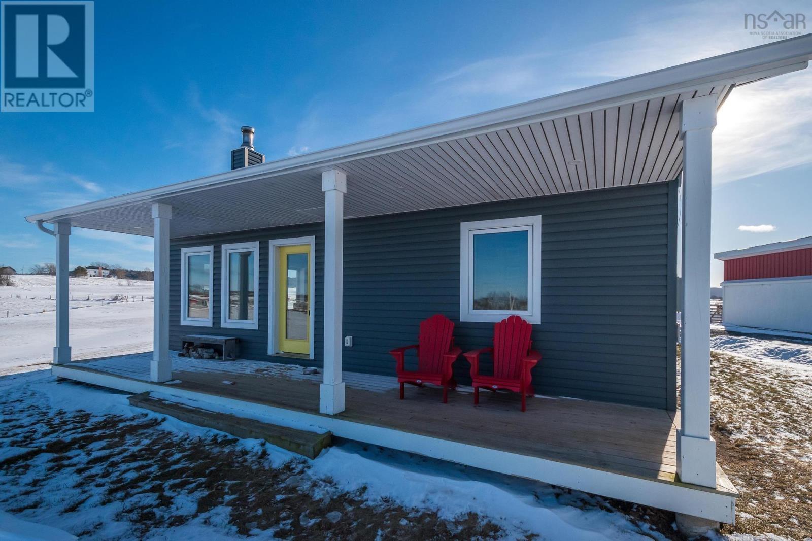 129 Redden Road, Martock, Nova Scotia B0N2T0 REALTOR.ca